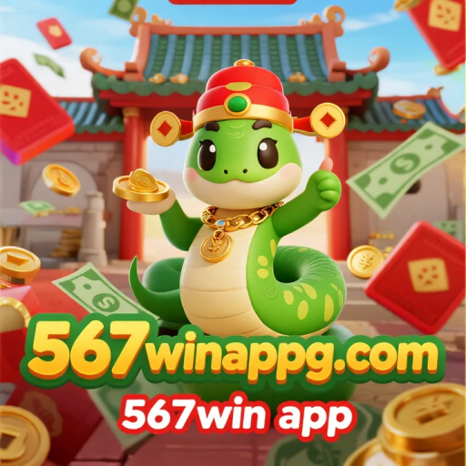 567win app